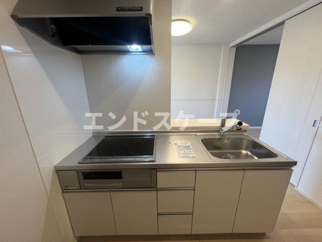 キッチン　高崎、前橋のお部屋探しはエンドスケープまで！お客様の理想お聞