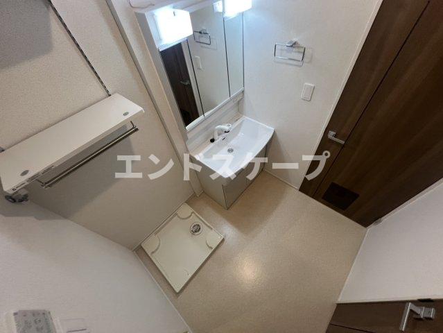 洗面設備　高崎、前橋のお部屋探しはエンドスケープまで！お客様の理想お聞