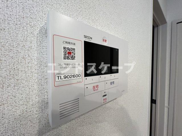 セキュリティ　高崎、前橋のお部屋探しはエンドスケープまで！お客様の理想お聞