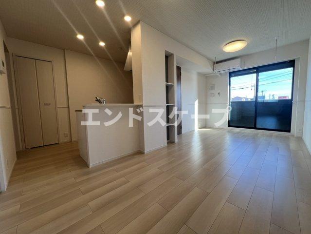 居室・リビング　高崎、前橋のお部屋探しはエンドスケープまで！お客様の理想お聞