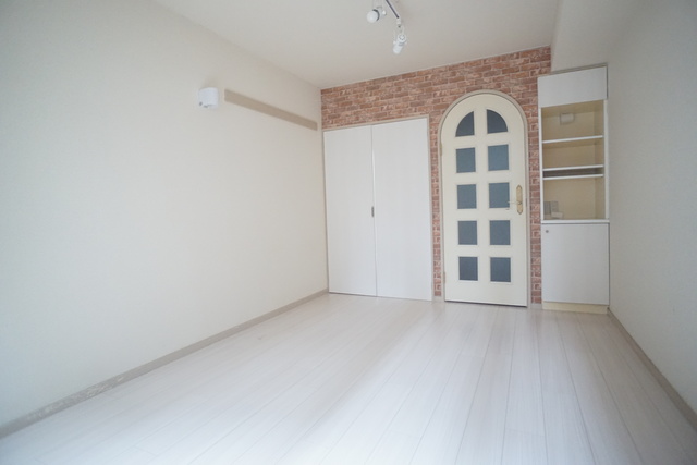 その他部屋・スペース　明るい雰囲気で暮らしやすい！優しい質感の室内がオススメ☆