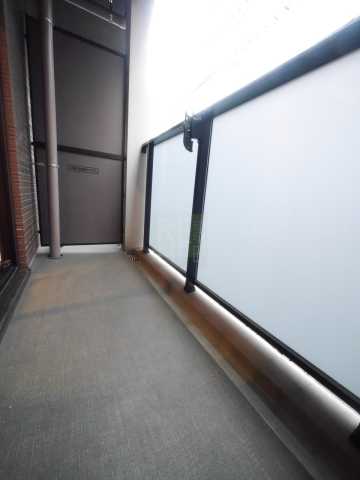 バルコニー　カーサスプレンディッド麹町