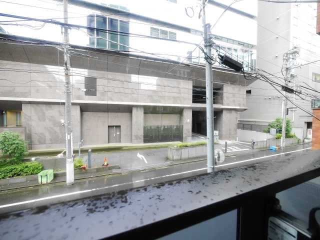 眺望　カーサスプレンディッド麹町