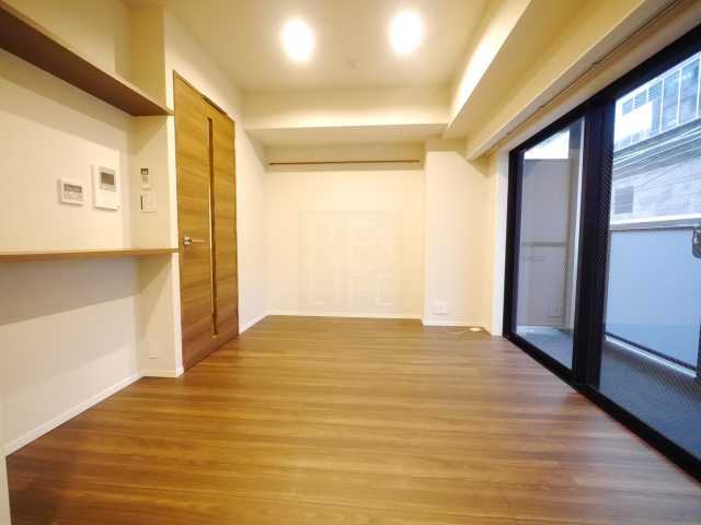 居室・リビング　カーサスプレンディッド麹町