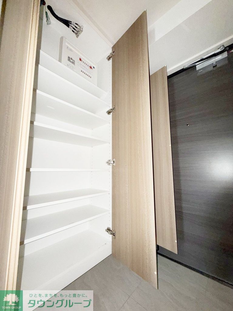 その他部屋・スペース