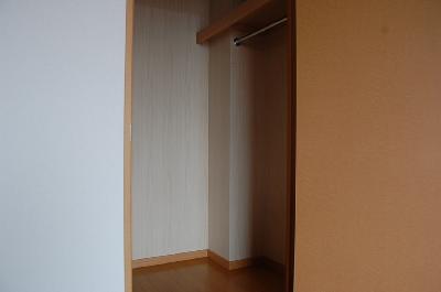ピュアハイム和白丘のトイレ写真