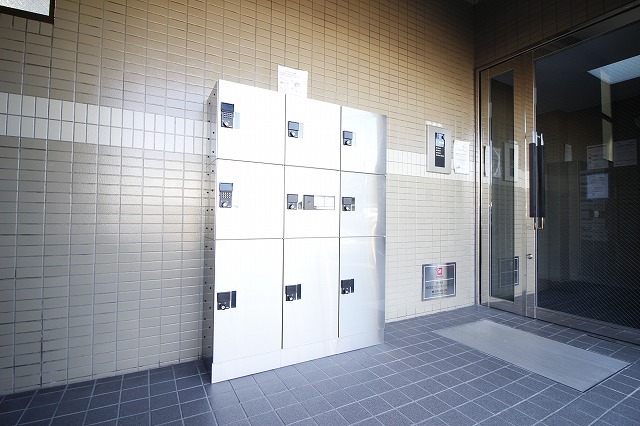 その他共有部分　宅配ＢＯＸ