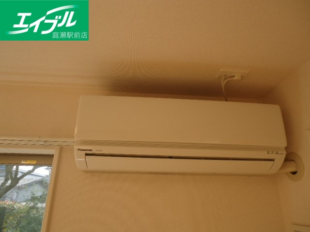 その他　エアコン