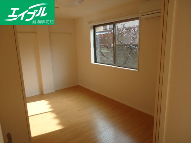 その他部屋・スペース　洋室