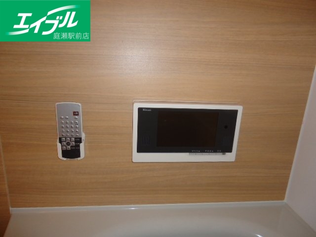その他設備　浴室ＴＶ