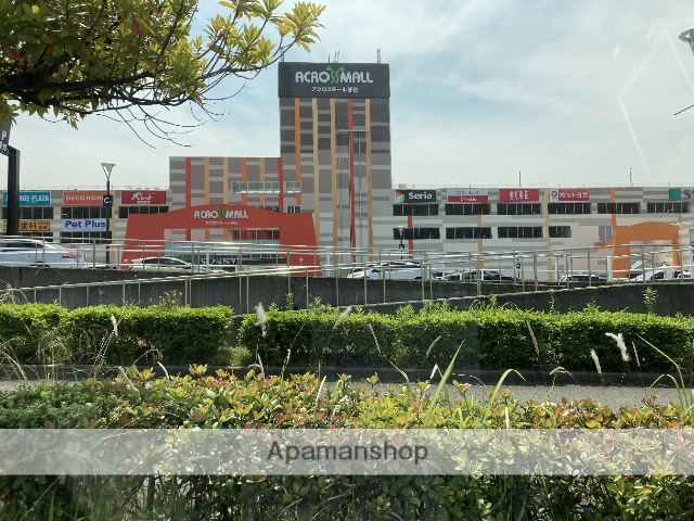 スーパー　ザ・モール春日店（スーパー）まで349m