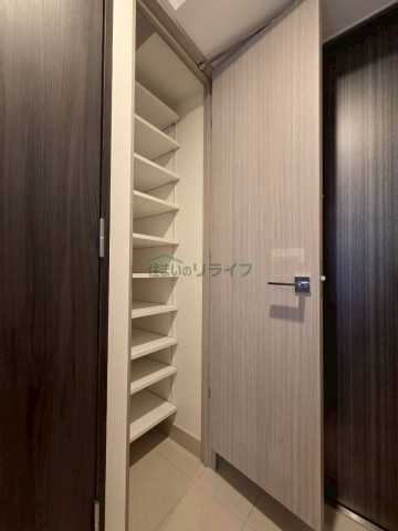 収納　※別部屋参考