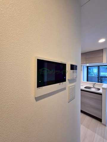 セキュリティ　※別部屋参考