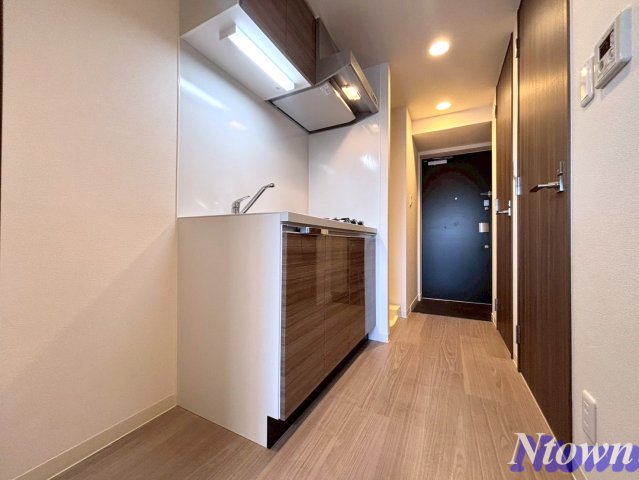 その他部屋・スペース　きれいな内装です