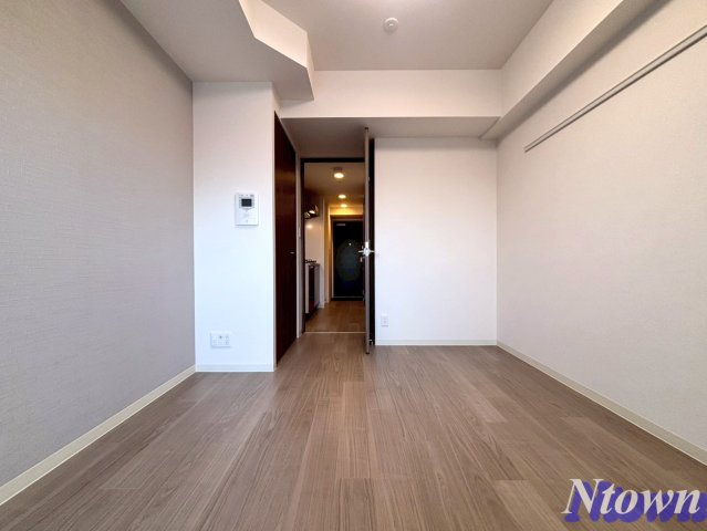 その他　ゆったり過ごせるリビングです