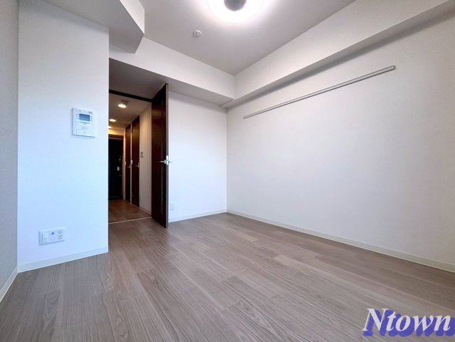 居室・リビング　使いやすい居間です