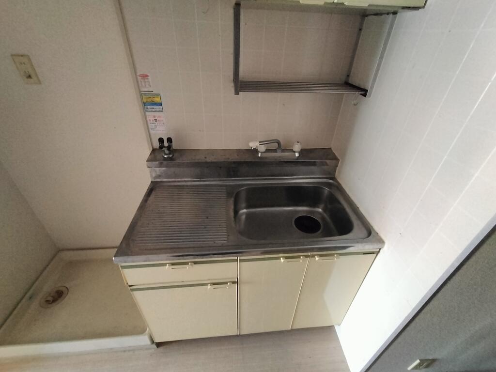 キッチン　同仕様写真