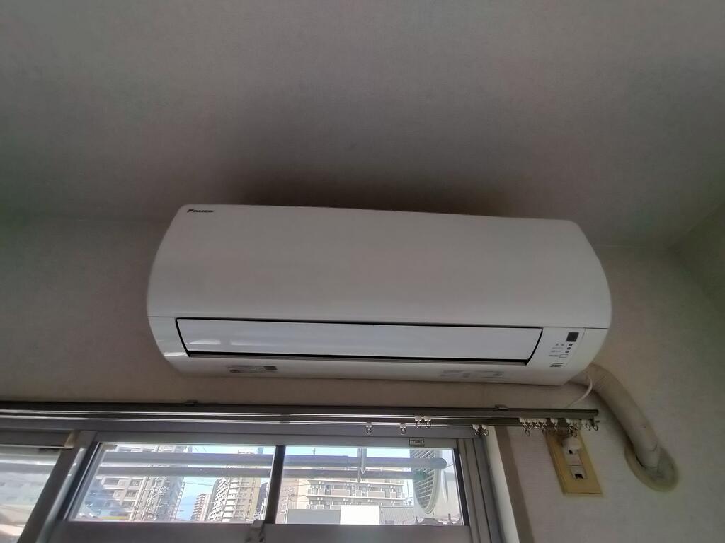 その他設備　同仕様写真