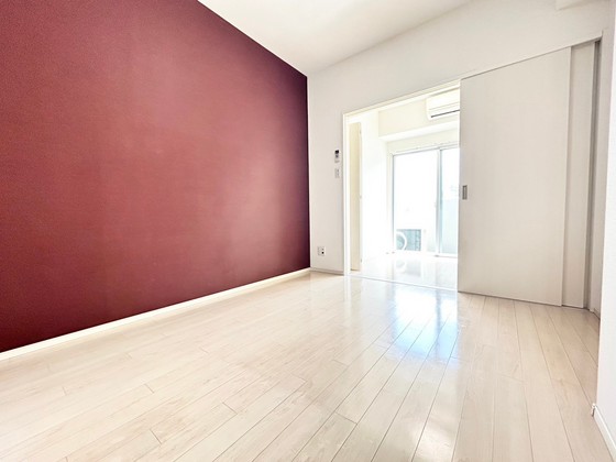 その他　※別部屋の写真です