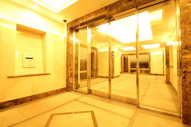 セキュリティ　セキュリティ面も安心