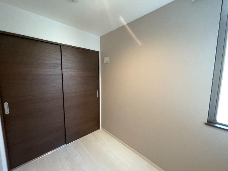 収納　収納です。