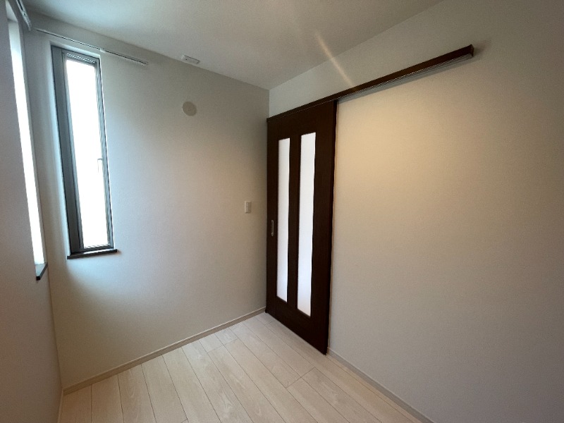 その他部屋・スペース　寝室です。