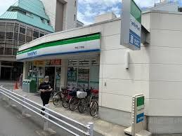 コンビニ　ファミリーマート千林二丁目店（コンビニ）まで60m
