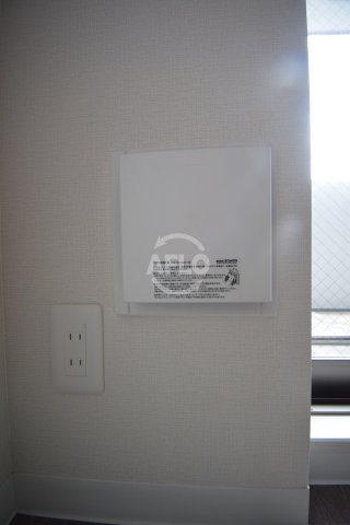 その他　ラクラス堺筋本町　24時間換気システム