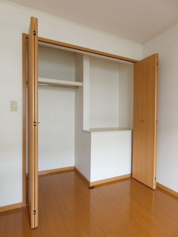 収納　図面と現状に相違がある場合には現状を優先