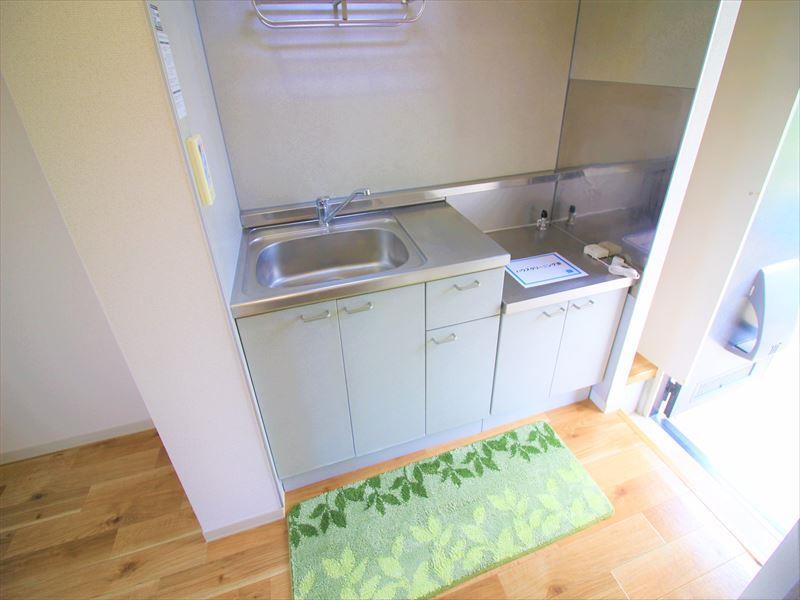 キッチン　専用キッチン完備※写真はイメージです。