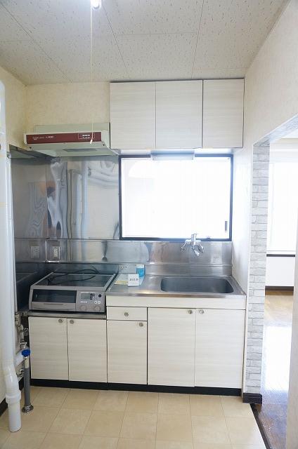 その他部屋・スペース　内装