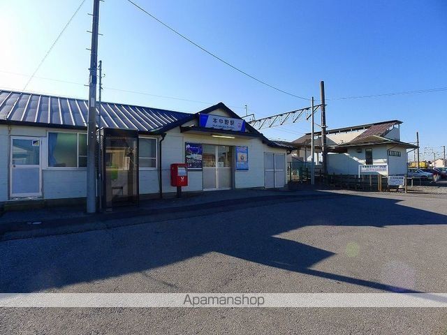 その他　本中野駅（その他）まで4346m