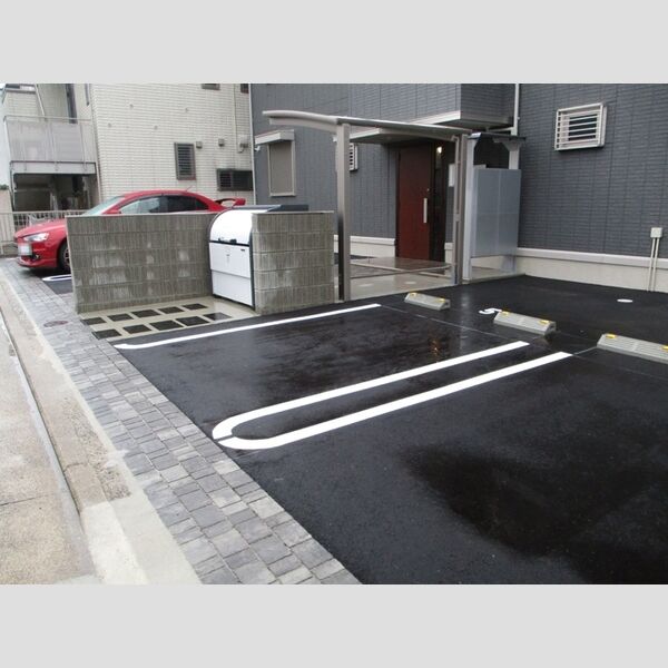 その他　駐車場