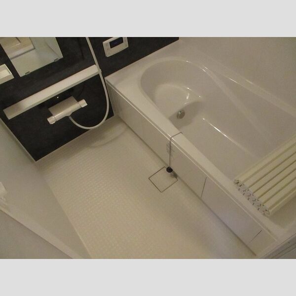 バス・シャワールーム　浴室