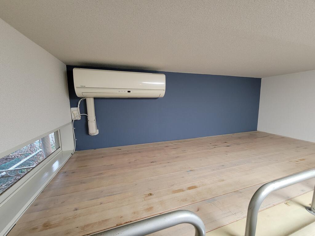 その他部屋・スペース　ロフト