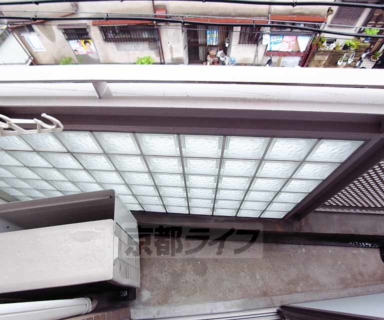 眺望　趣のある風景です！