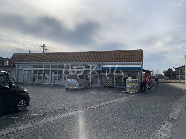 スーパー　たつみストアー 御津店（スーパー）まで75m