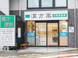 ドラックストア　元気堂薬局八雲店（ドラッグストア）まで313m