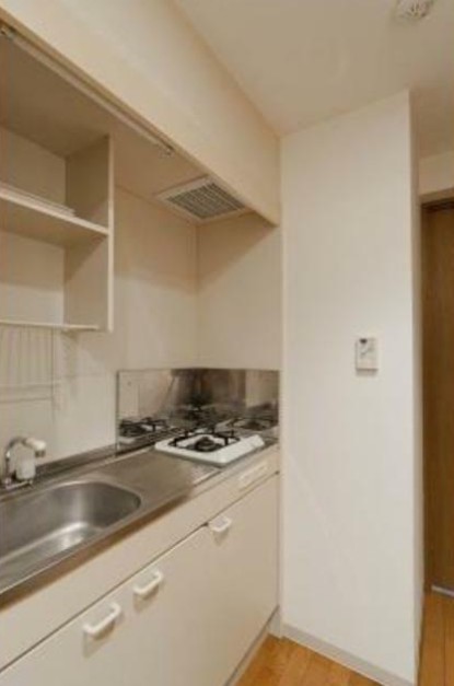 キッチン　他部屋参考写真