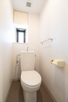 トイレ　他部屋参考写真