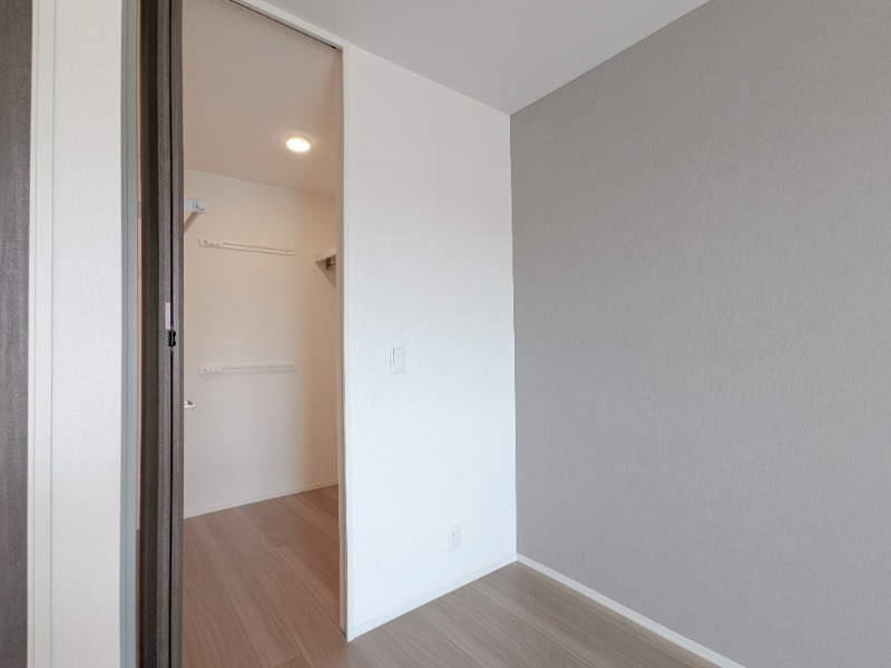 収納　図面と現状に相違がある場合には現状を優先