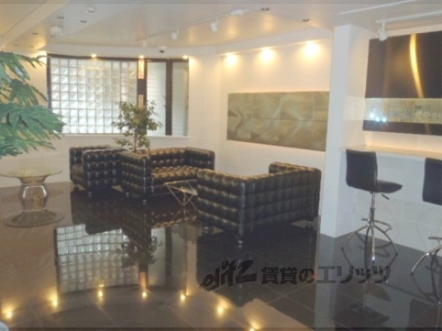 ロビー　ロビー