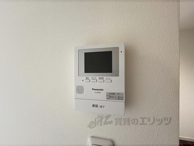 セキュリティ　ドアフォン（ＴＶ含）