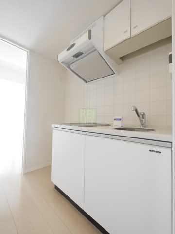 キッチン　グランハイツ高田馬場