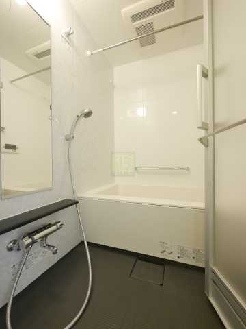 バス・シャワールーム　グランハイツ高田馬場