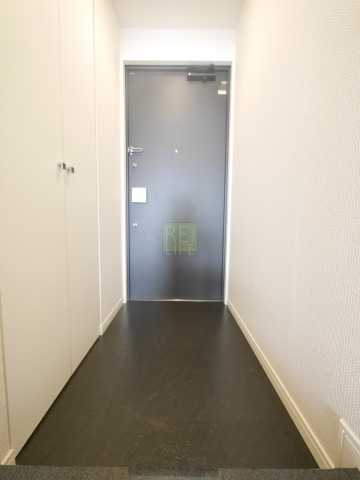 玄関　グランハイツ高田馬場