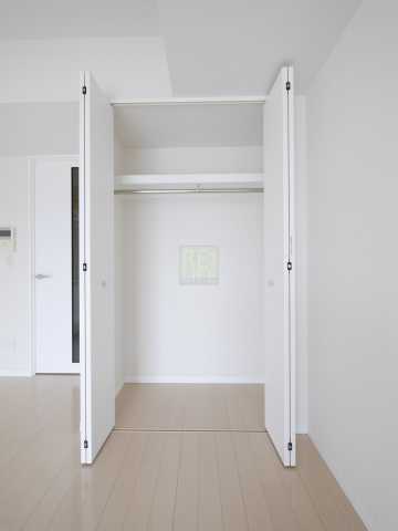 収納　グランハイツ高田馬場