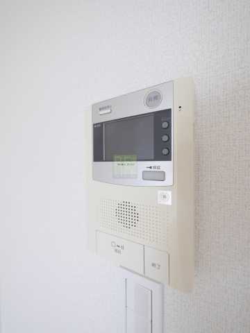 セキュリティ　グランハイツ高田馬場