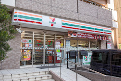 その他　【コンビニエンスストア】セブンイレブン　墨田立川3丁目店（その他）まで264m