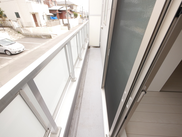 バルコニー　★バルコニーのお写真です★